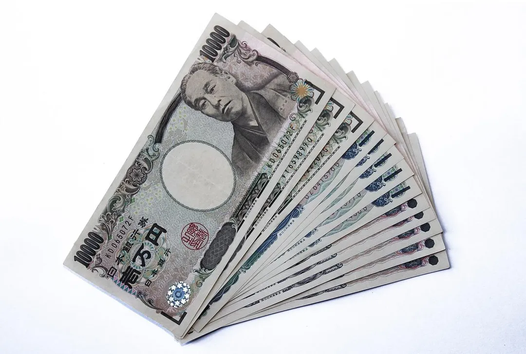 日圓又現甜甜價。(示意圖/翻攝自pixabay)