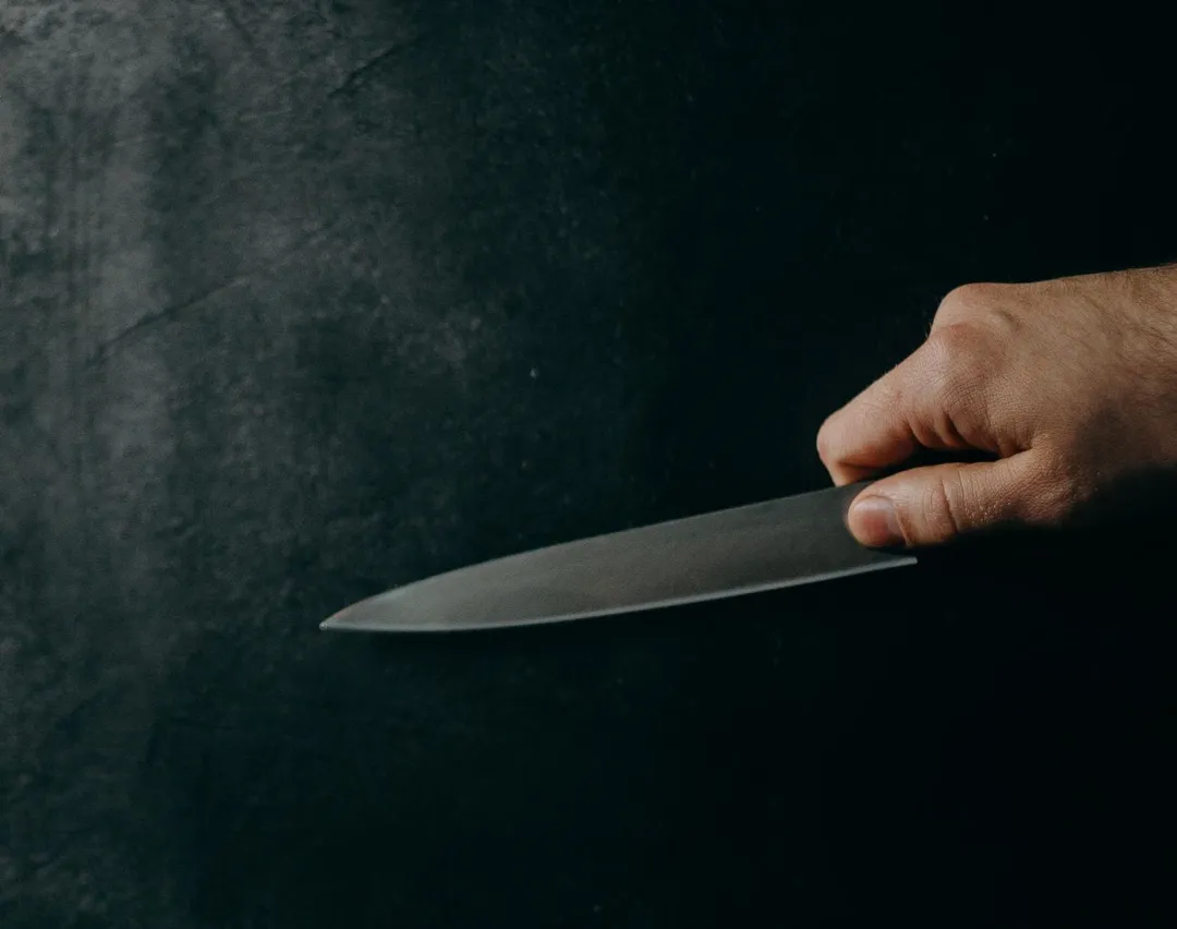 不滿女兒嫁7旬老頭,老華買兇殺婿。(示意圖/pexels)