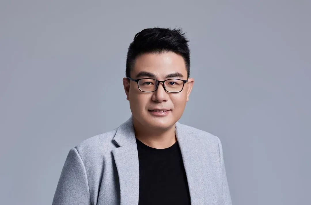 黃揚明提醒蔣萬安，要注意身邊的佞臣。（圖取自黃揚明臉書）