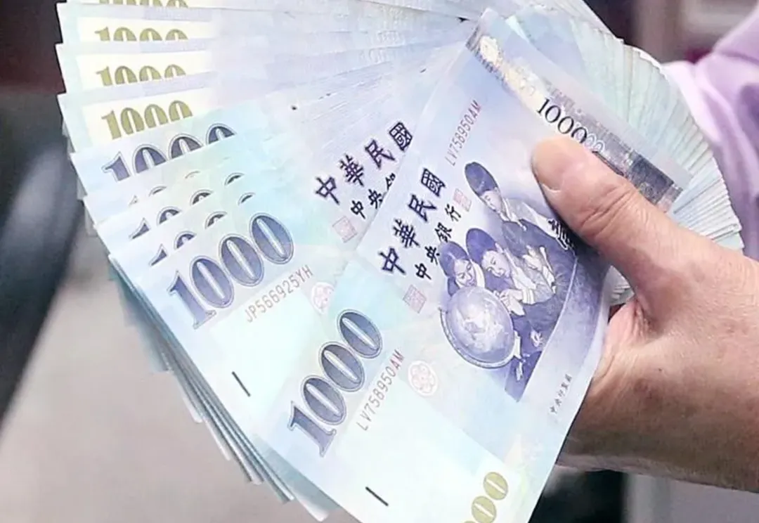 本周是台股ETF股利發放高峰期，14日有7檔將發放股利預估逾244.66億元。（示意圖／資料照片）