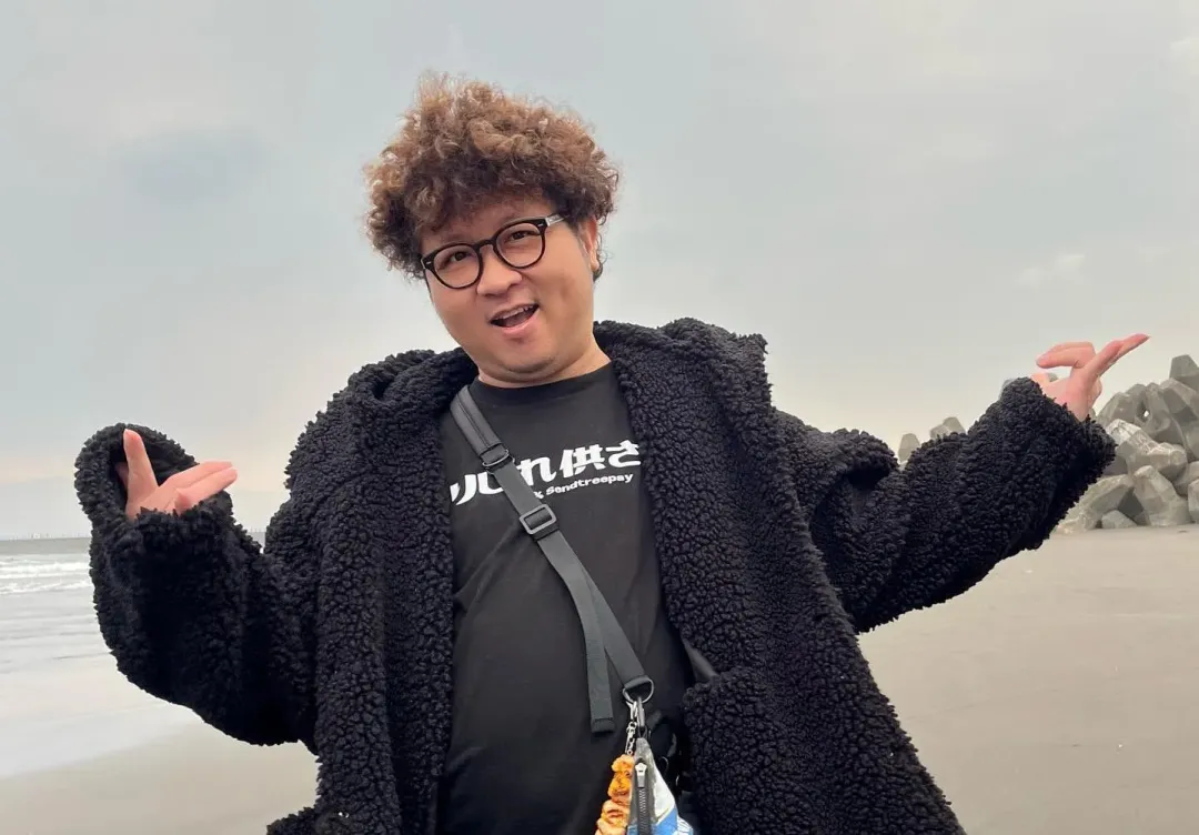 網友列出多未免疫藝人，其中，納豆因身高太矮而沒有當兵。（圖／翻攝自納豆 臉書）
