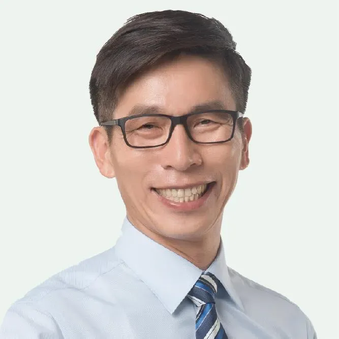 鍾佳濱回應,餐會募得的政治獻金要用在刀口上,活動主要目的也不是吃大餐。(圖/翻攝鍾佳濱臉書)