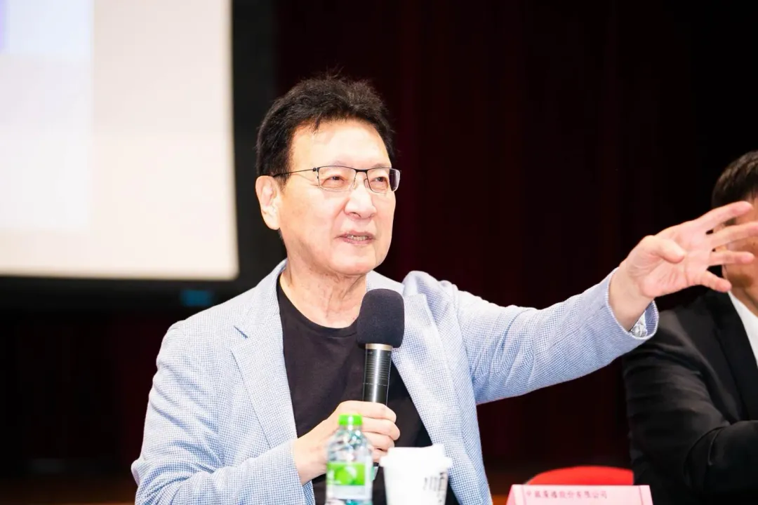 趙少康說，藍白合應考量政黨實力，國民黨有14位縣市長、38位立委、380位縣市議員，這些都攸關選舉動員，怎能略過不提？（資料照／趙少康辦公室提供）
