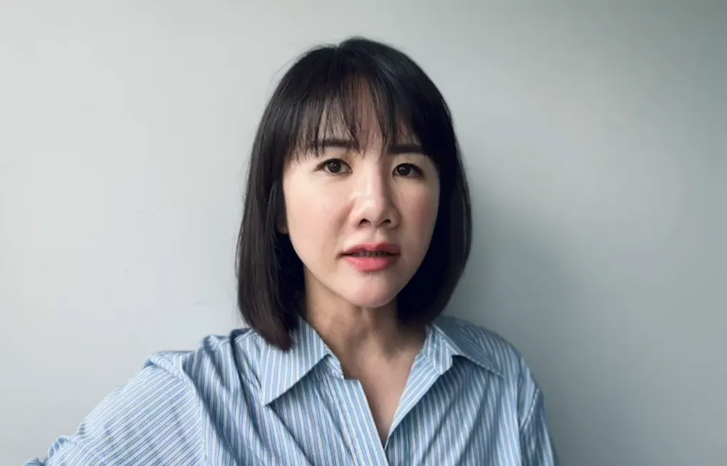 國民黨立委謝衣鳯極有可能是下一屆藍營彰化縣長人選。（圖／謝衣鳯提供）