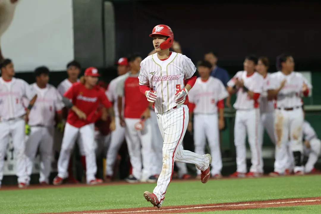 林辰勳台灣大賽首戰先發。（圖／資料照）