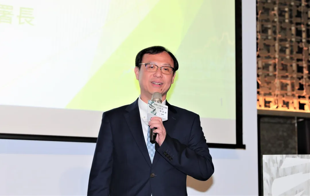 新任衛福部長石崇良。（資料圖／中天新聞）