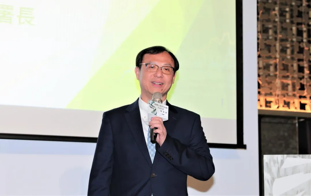 衛生福利部中央健康保險署署長石崇良。(圖/資料庫)