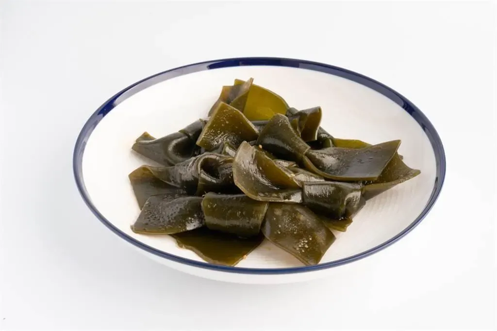 甲狀腺亢進的患者要避免「碘」的攝取，例如食鹽、海帶、紫菜、甲殼類海鮮都要避免。（示意圖／資料庫）