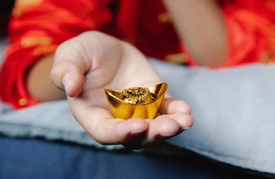 4生肖清明節後財運亨通,大吉大利。(示意圖/取自PEXELS)