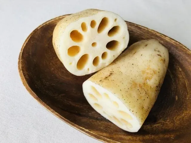 蓮藕。(示意圖/資料庫)