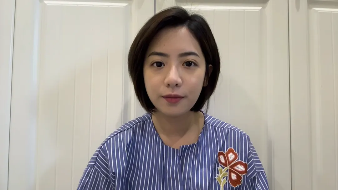 黃瀞瑩資料照。(圖/黃瀞瑩提供)