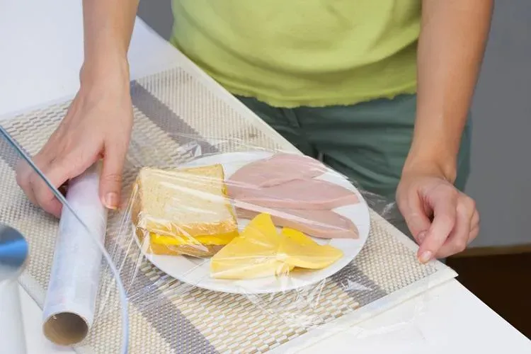 剩菜、隔夜菜並非已處於「腐敗」的狀態，反倒是食材保存不當因細菌滋生，而導致食物中毒、腸胃炎等風險更須注意。（示意圖／Pixabay）
