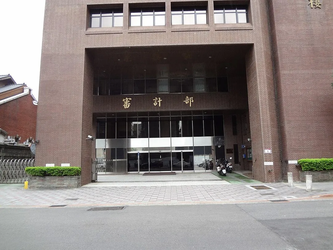 審計部表示，長照的財源並不穩定。（圖／資料照）