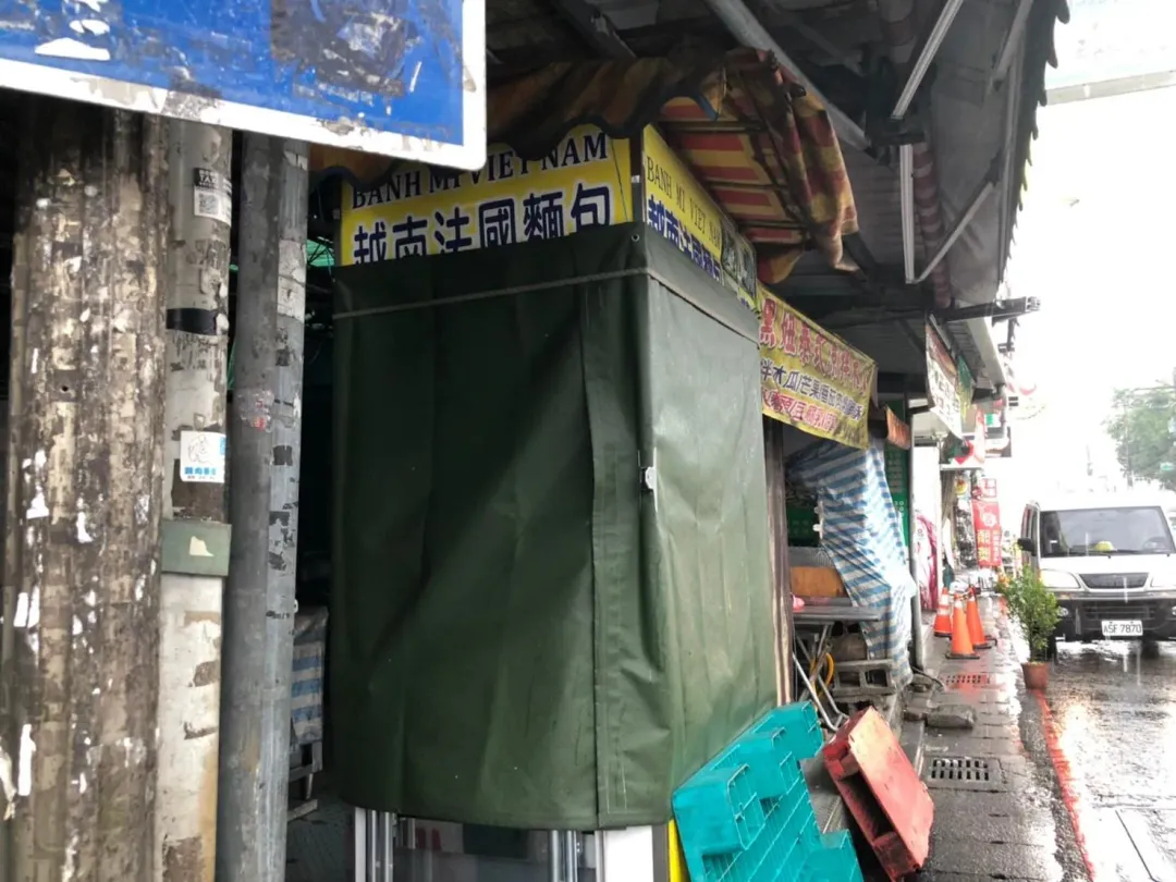 桃園地檢署29日偵結,認定「阿箴越南法國麵包」負責人阮氏箴違反食安法,提起公訴。(圖/桃市衛生局提供)