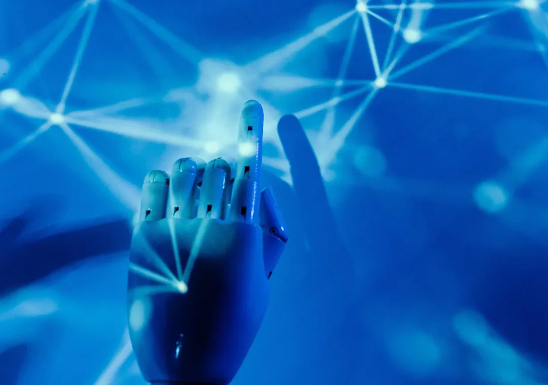 AI、人工智慧。(圖/取自PEXELS)