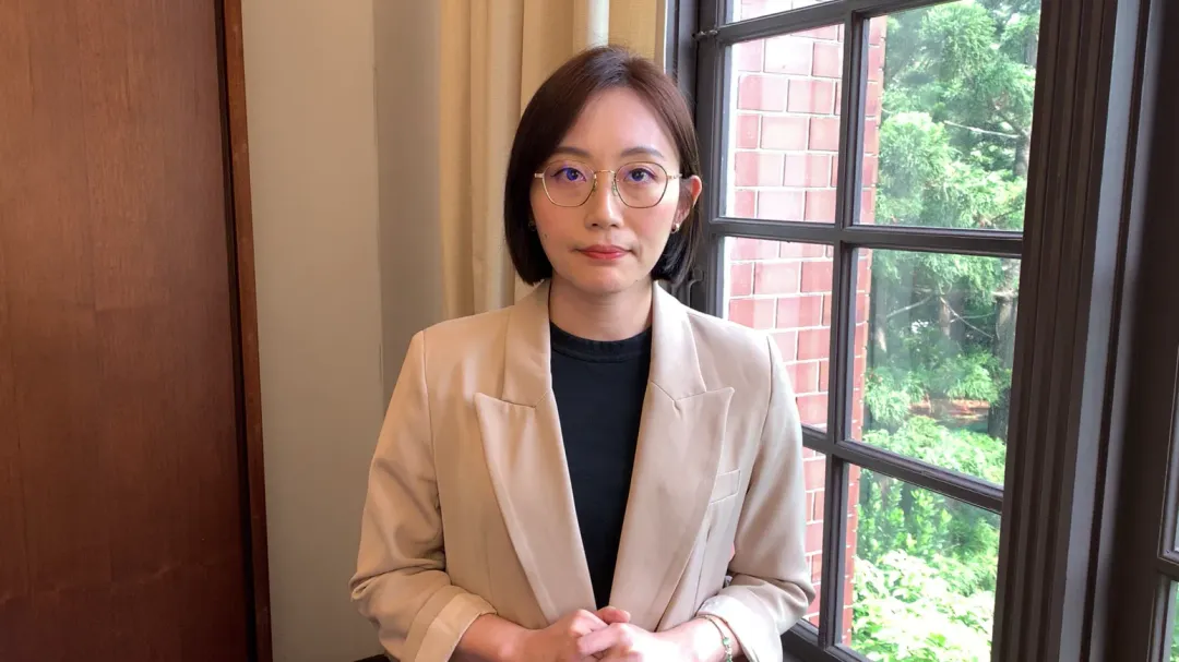 總統府發言人林聿禪表示，總統府現階段的立場是希望確保陳前總統獲得妥善的健康照顧，並依照相關的法律規範辦理。（圖／總統府提供）