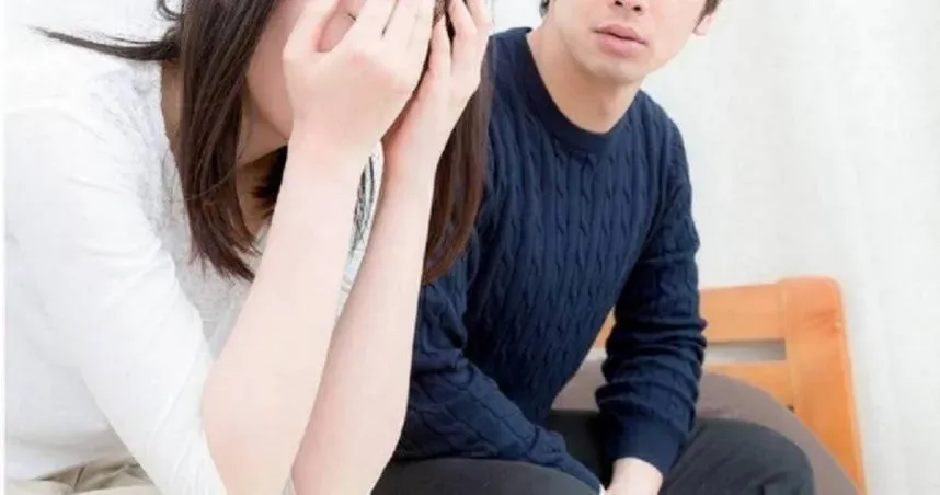 孩子的爸媽決定把孩子取名為「魏知書」再也沒有病痛諧音!沒想到兒子念小學以後,某天上完數學課竟然哭著回家,原來是因為課堂上學到了「未知數」的概念