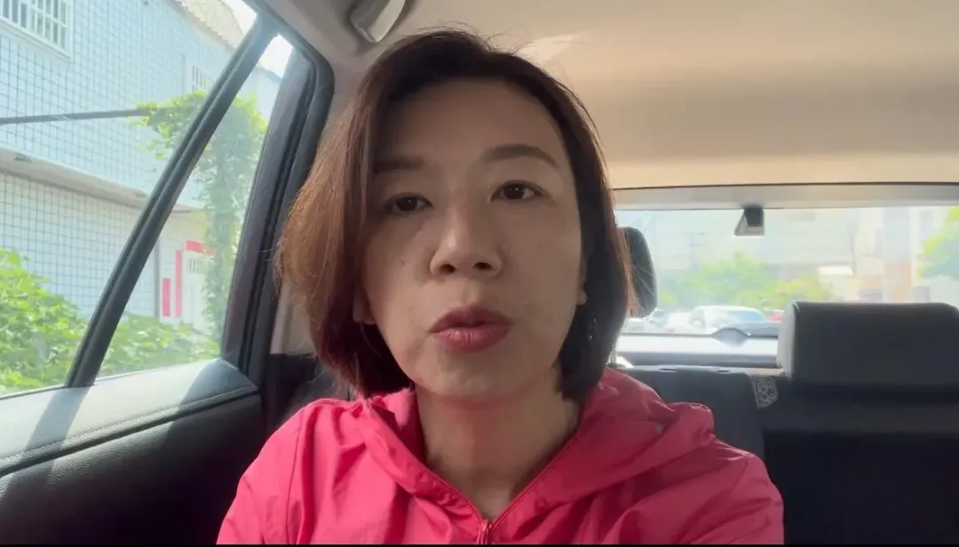 衛福部次長林靜儀。(圖/林靜儀提供)