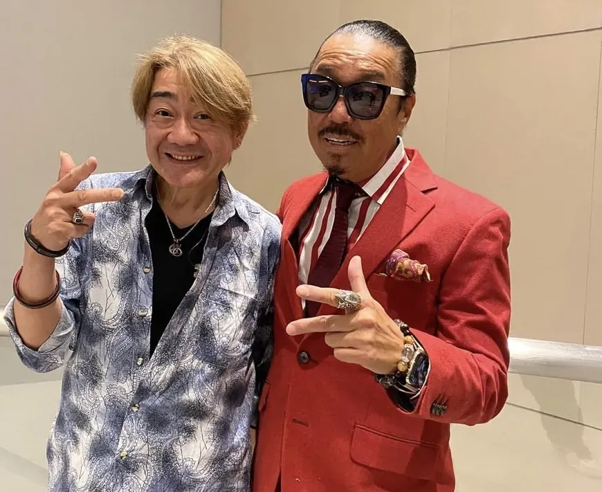 (圖/Bro.KORN IG)