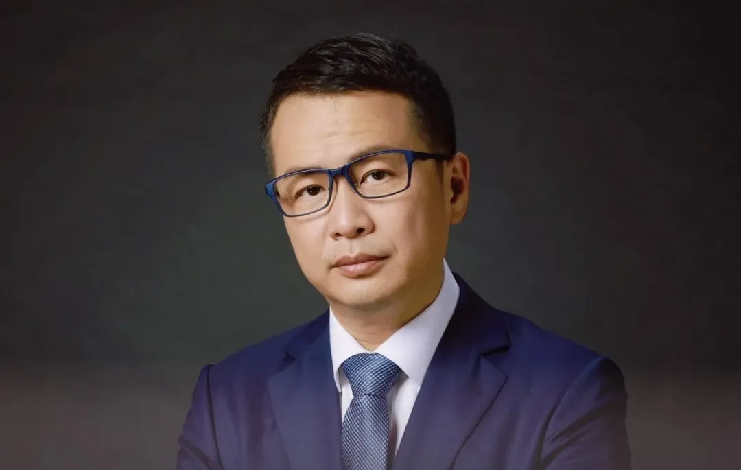 國民黨立委參選人羅智強。(圖/翻攝自羅智強臉書)