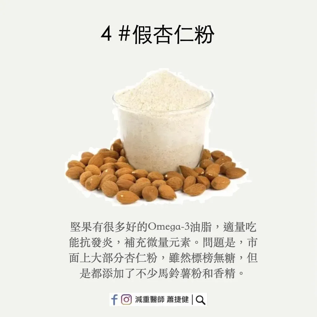 圖／減重醫師 蕭捷健