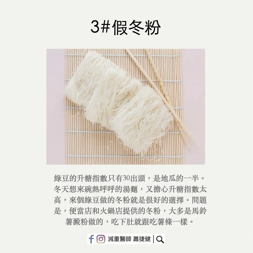 圖／減重醫師 蕭捷健