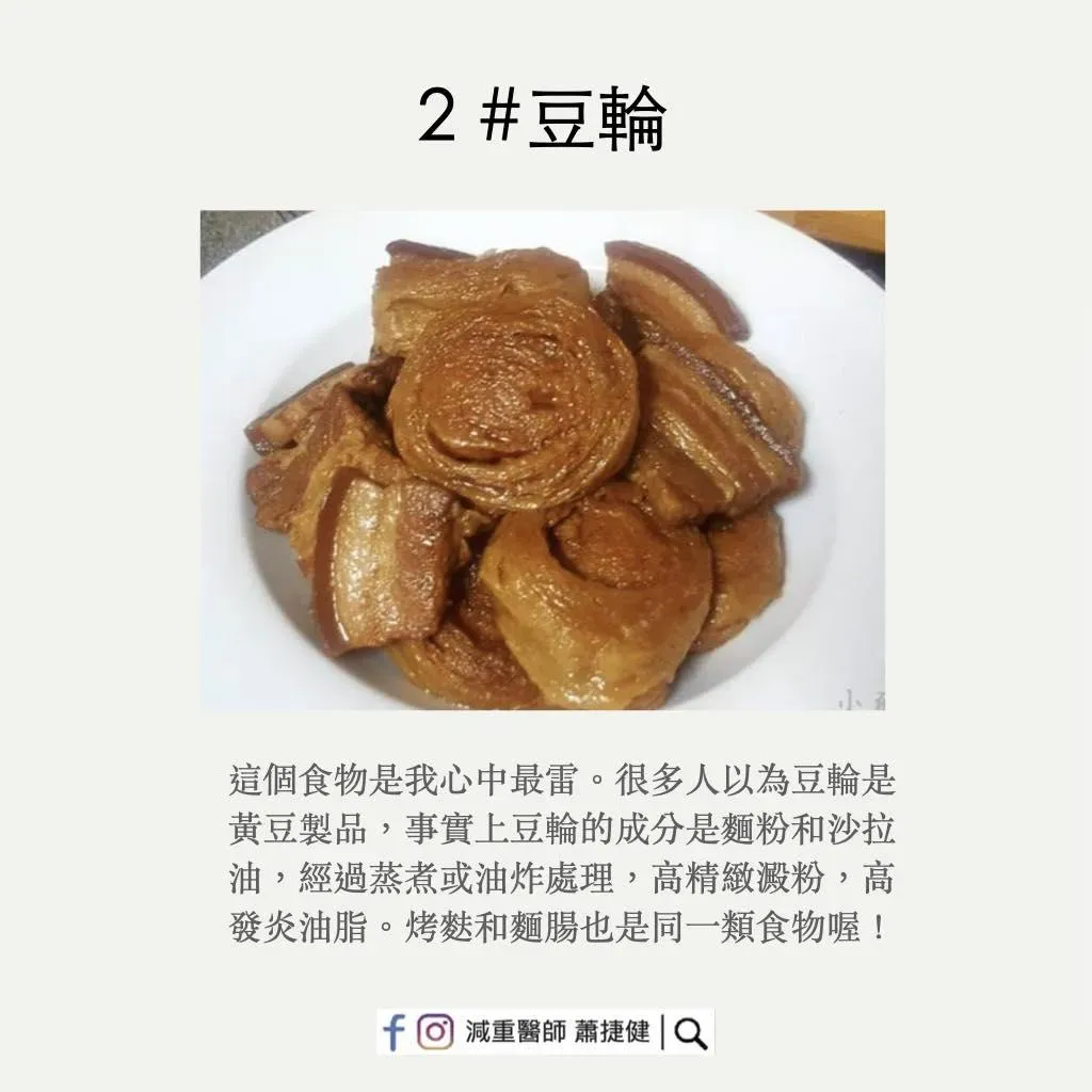 圖／減重醫師 蕭捷健