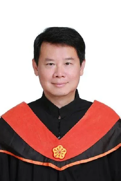 新竹縣工務處長江良淵因竹北天坑案收賄遭聲押（攝自新竹縣工務處官網）