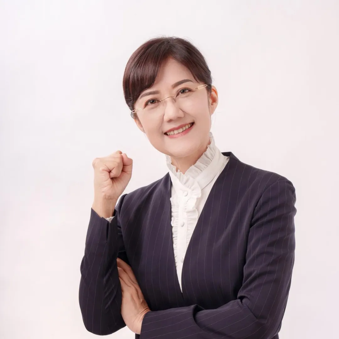 柯文哲的妹妹柯美蘭成立臉書粉專，似乎準備好要參選立委（圖／柯美蘭臉書）