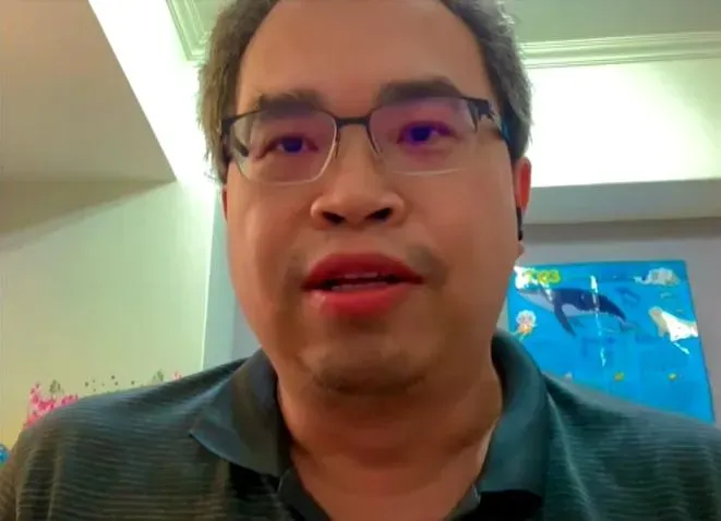 林裕紘遭恐嚇傳出是自導自演(資料照片/攝自中天新聞)