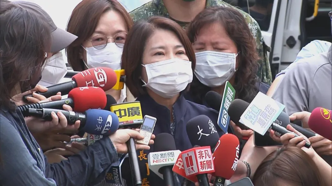 高雄高分院駁回蘇清泉上訴判定周春米當選有效。(資料照/中天新聞)