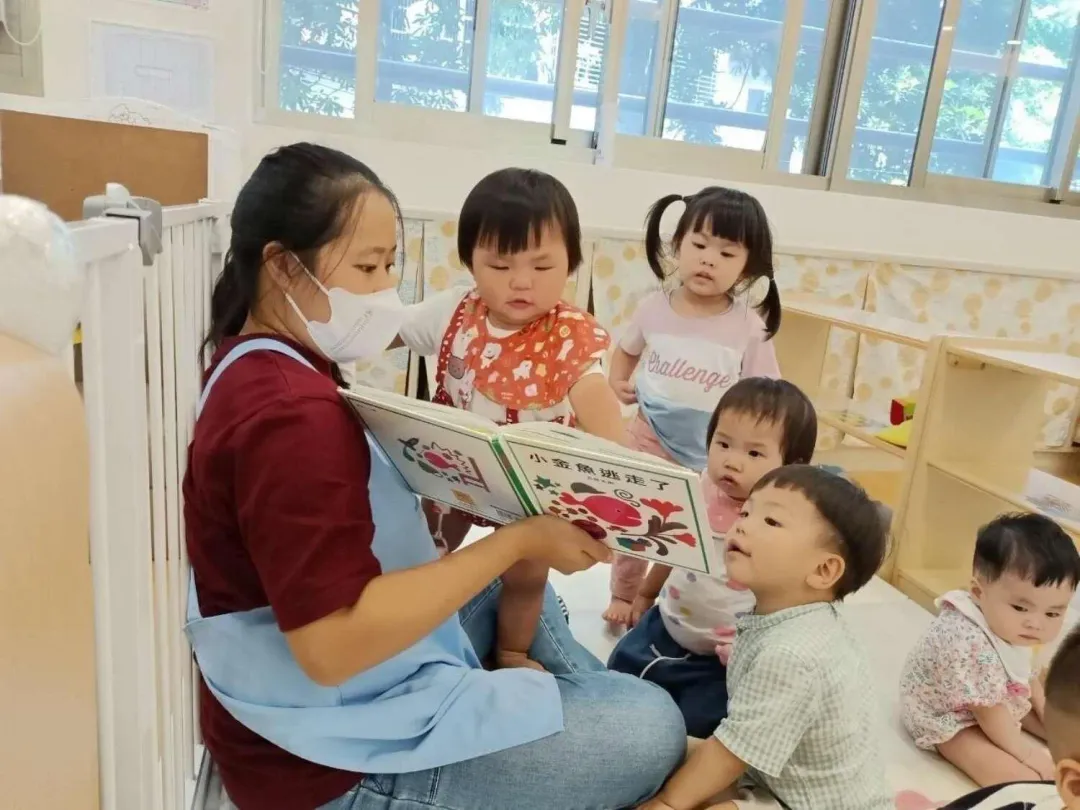 新竹市推動「0-6歲市府養」社福政策，今年10月起，市府再加碼托育補助每月500-1500元。（圖／新竹市府提供）