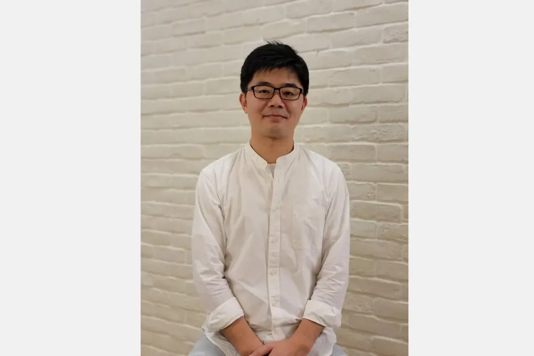 桃園市府新聞處長羅楚東(圖取自桃園市府官網)