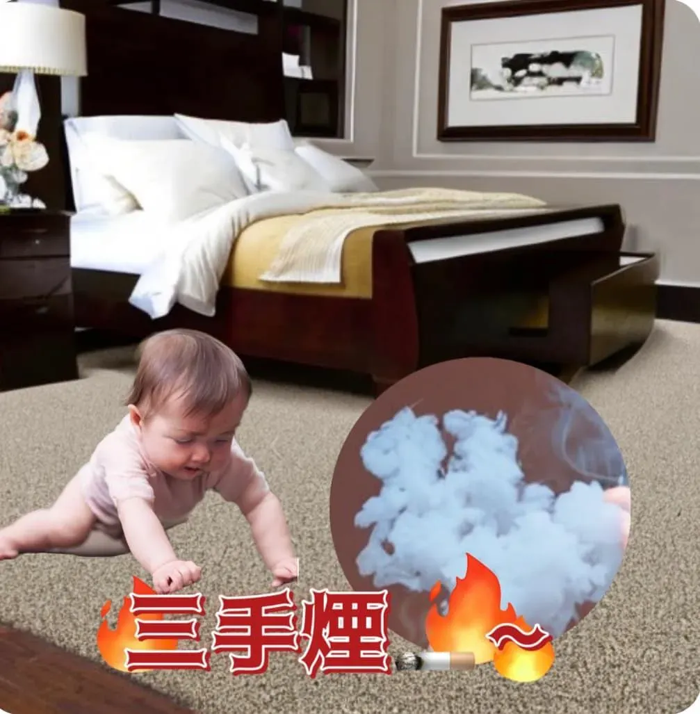 吸入毒長期將造成嚴重胸腔問題和過敏症,心臟病和肺癌的罹患率也會增加。(圖/洪永祥醫師的慢性腎衰竭攻城療法)