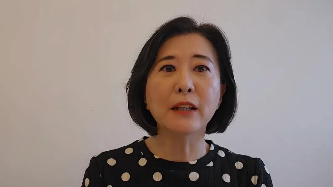王鴻薇資料照。（圖／王鴻薇提供）