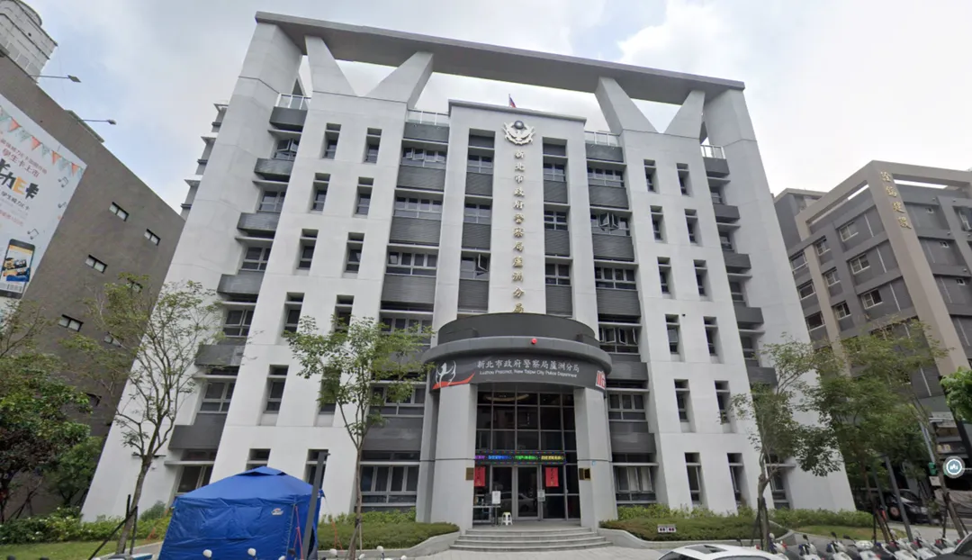 男子獨攀失聯家屬向蘆洲分局報案。（圖／資料畫面）