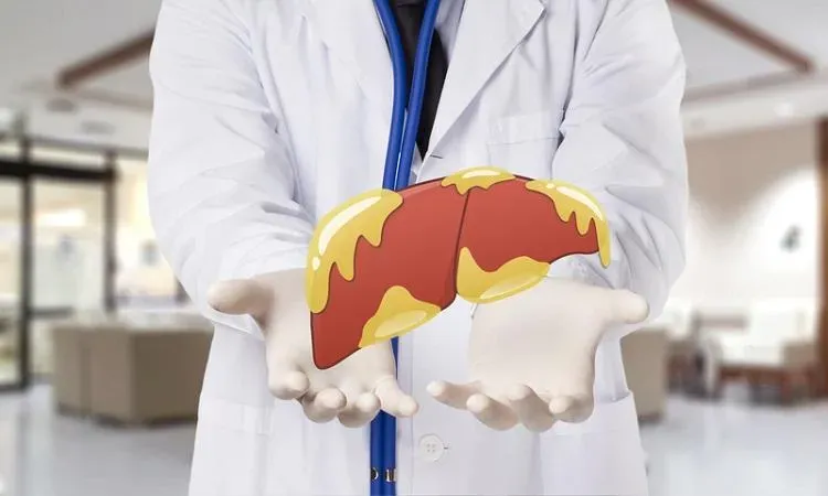 研究證實使用史他汀（Statins）類藥物有預防脂肪肝的效果。（圖／資料庫）