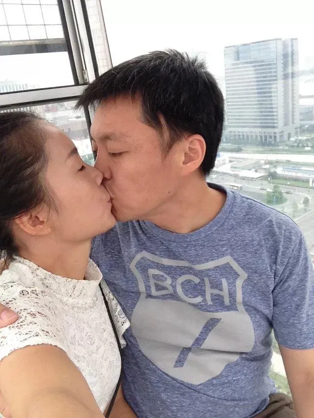 民進黨立委趙天麟與陸籍女子爆婚外情引國安疑慮。（圖／翻攝Care高雄）
