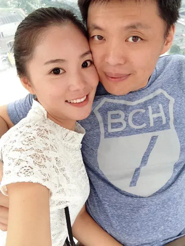 傳與趙天麟爆出婚外情的大陸女子，具有統戰機構盟員身分，趙天麟回應：不要胡亂猜測（攝自臉書粉專care 高雄）