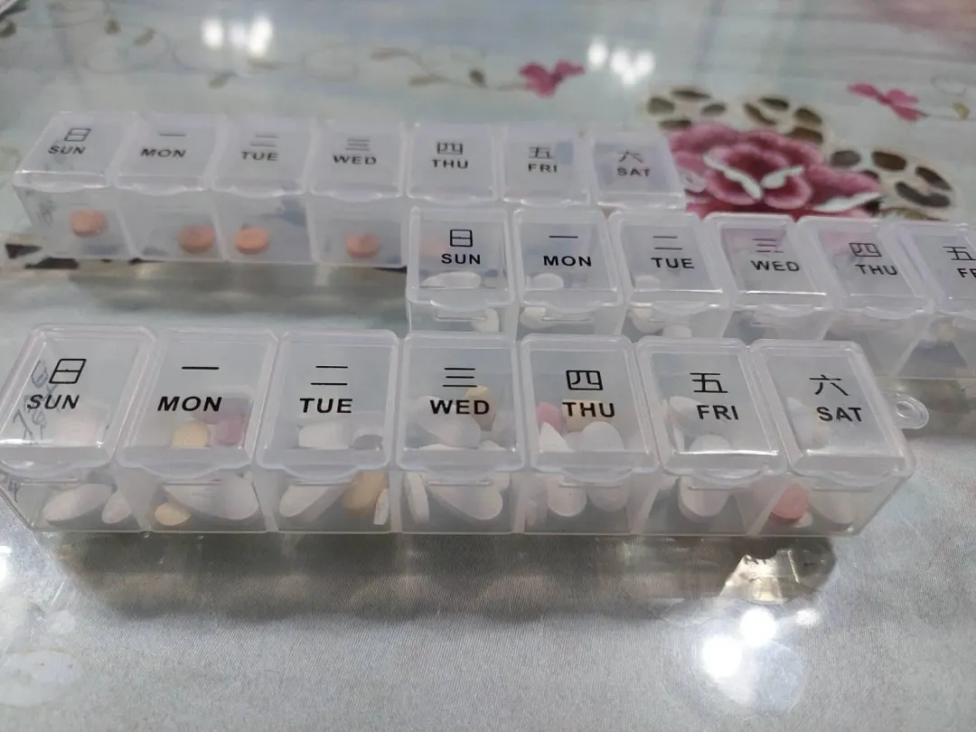 長輩及高風險民眾應特別注意三高控制、規律用藥。（圖／photo AC）