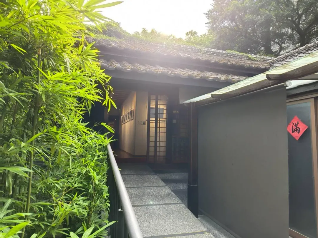 地點選在台北市長官邸藝文沙龍舉行。(圖/記者陳弘美攝)
