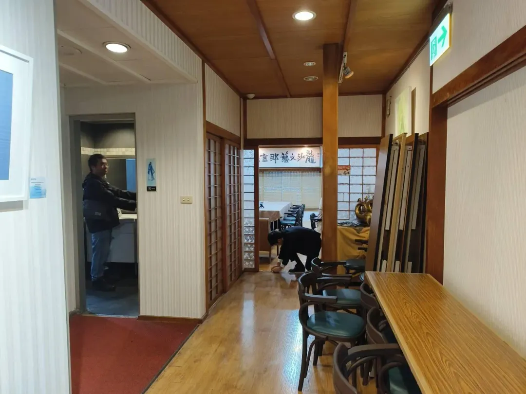 本次協商會議將討論3大重點。(圖/記者陳弘美攝)