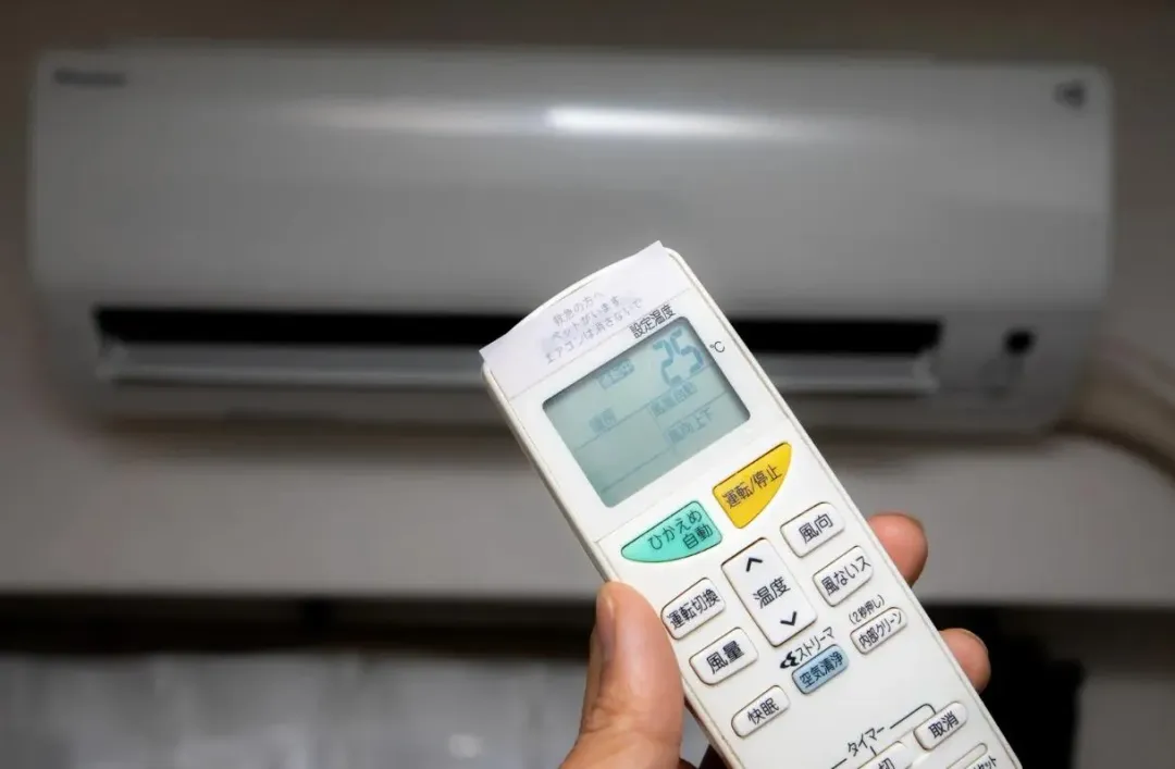 最佳的空調使用法，就是用「自動模式」。（示意圖／photo AC）