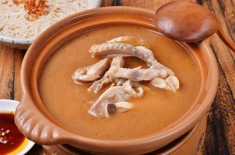 李宜樺特別點出,如薑、辣椒、肉桂等,改善血液循環及新陳代謝的效果很好。(圖/資料照)
