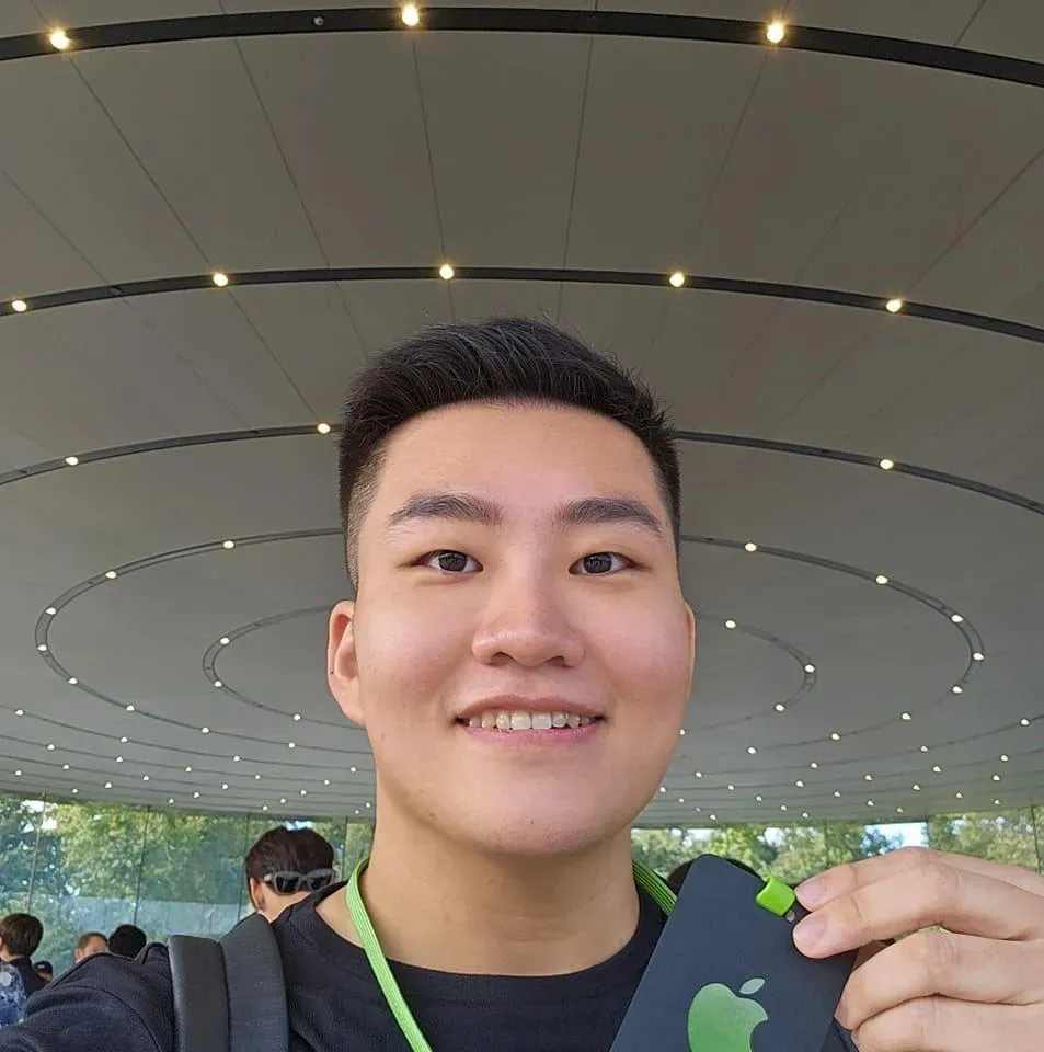 YouTuber Joeman涉嫌持有、吸食毒品被逮捕。（圖／翻攝Joeman臉書）