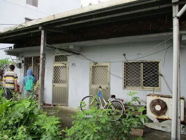 21坪空屋已71萬餘元拍出。（圖／翻攝畫面）