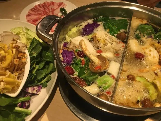 每個人所適合進補的方式不太一樣。(圖/photoAC) 