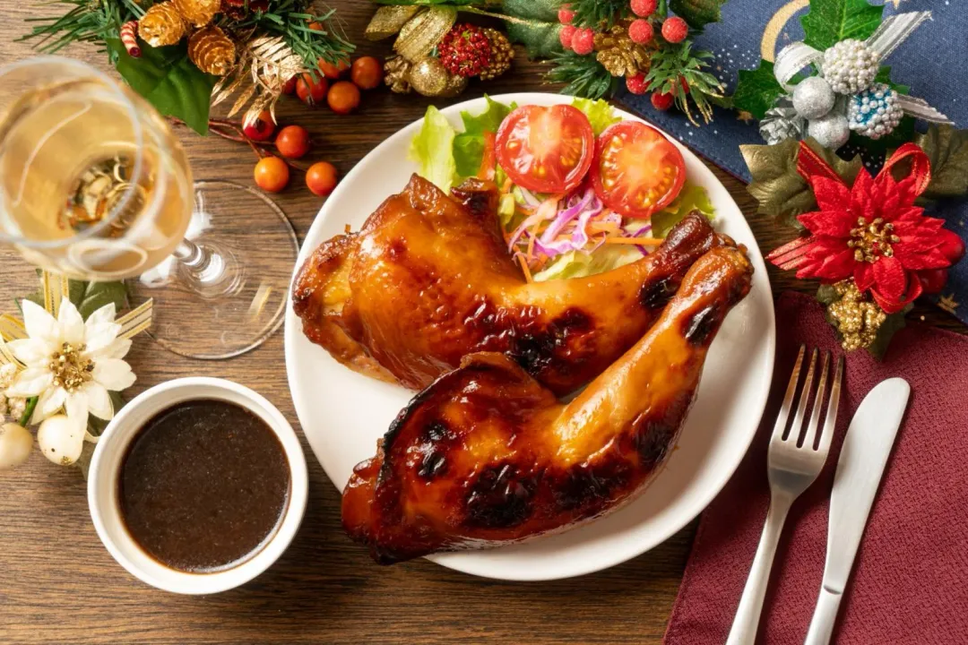 健康的蛋白質如雞肉、海鮮、蛋能夠幫助強化肌力，同時也可以幫助維繫骨盆底肌的肌力。(圖／photoAC)&nbsp; &nbsp;