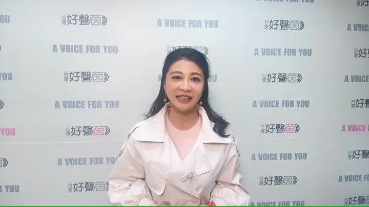 民進黨發言人林楚茵批評黃國昌雙標。(圖取自林楚茵臉書)