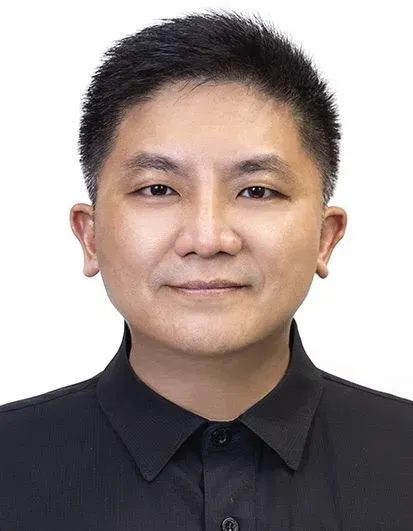新北市法制局長吳宗憲入列國民黨不分區立委。（圖／國民黨提供）